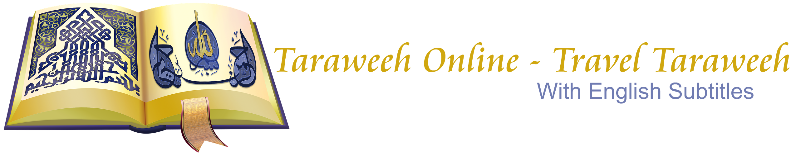 Travel Taraweeh